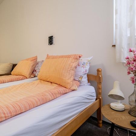 Guesthouse Rose Sarajevo Ngoại thất bức ảnh
