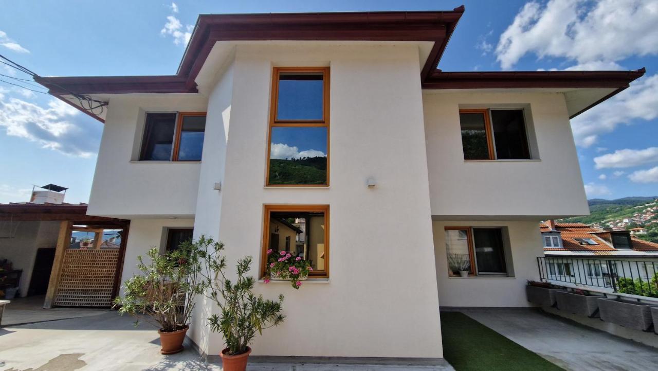 Guesthouse Rose Sarajevo Ngoại thất bức ảnh