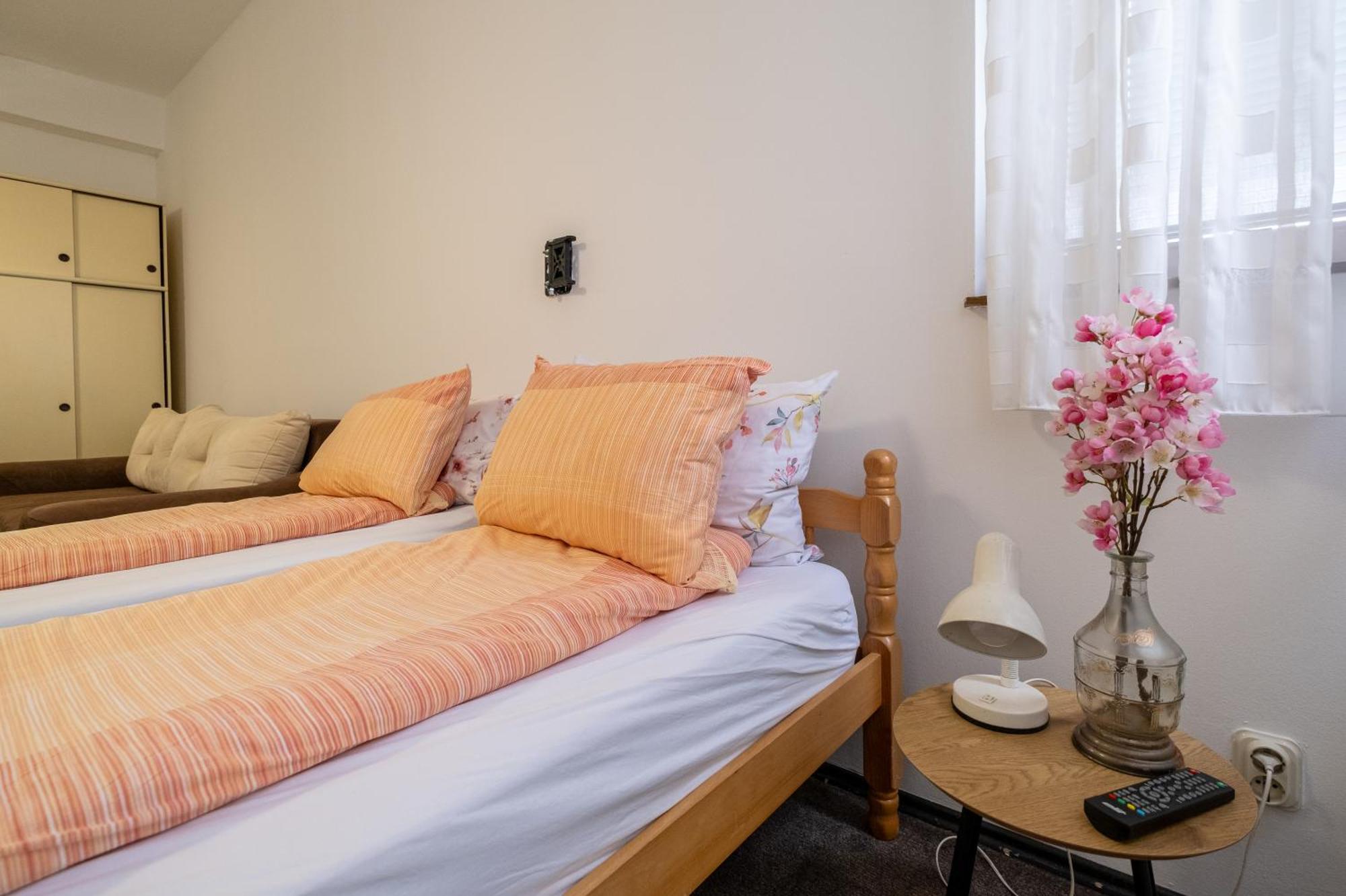 Guesthouse Rose Sarajevo Ngoại thất bức ảnh