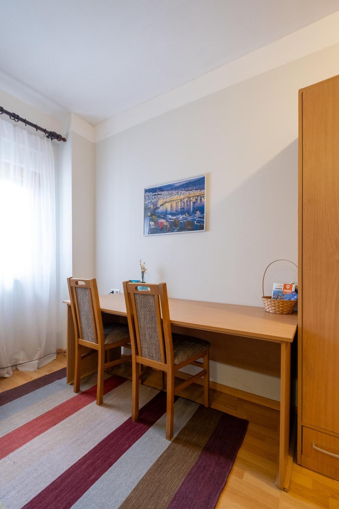 Guesthouse Rose Sarajevo Ngoại thất bức ảnh