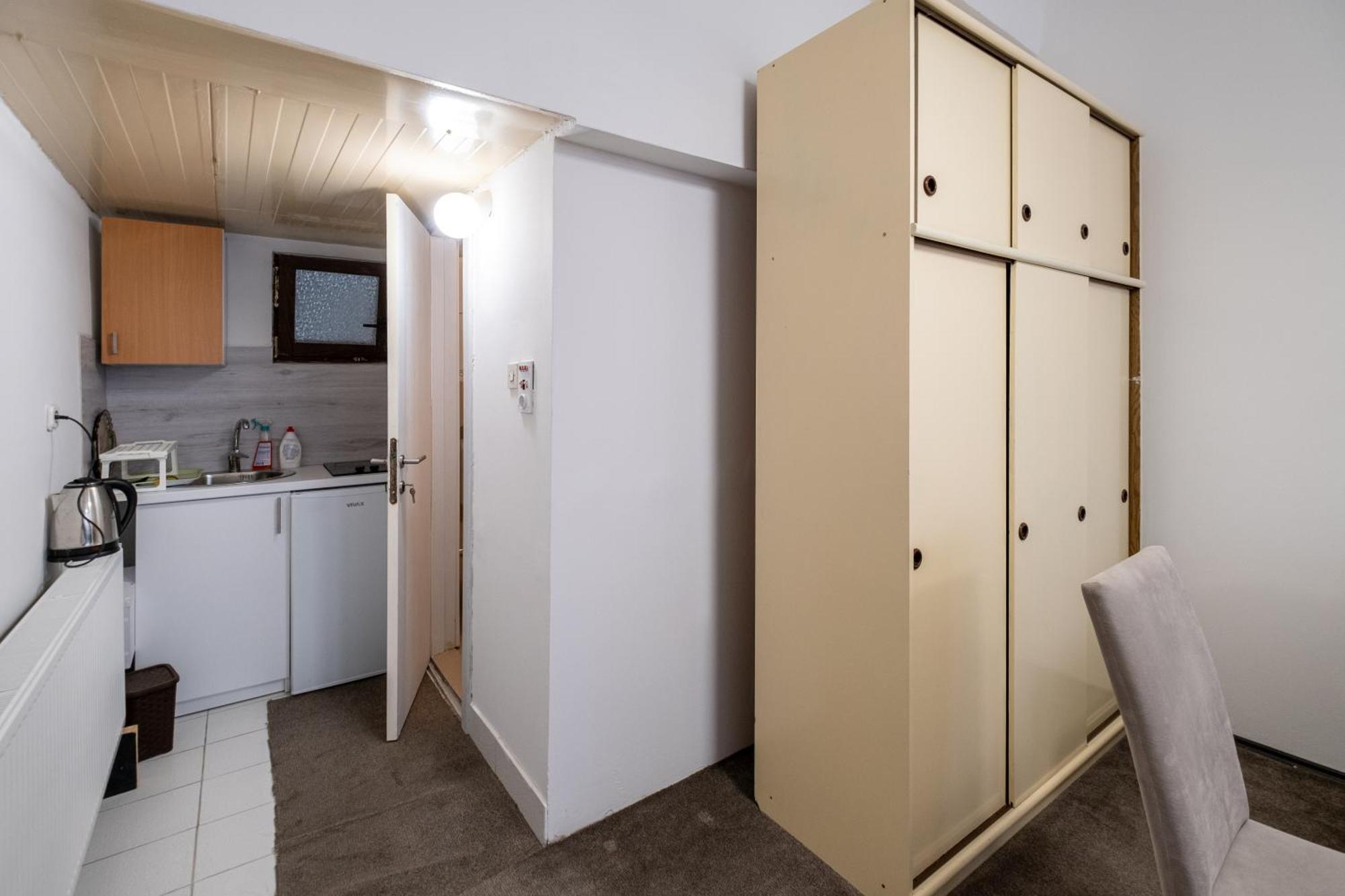 Guesthouse Rose Sarajevo Ngoại thất bức ảnh