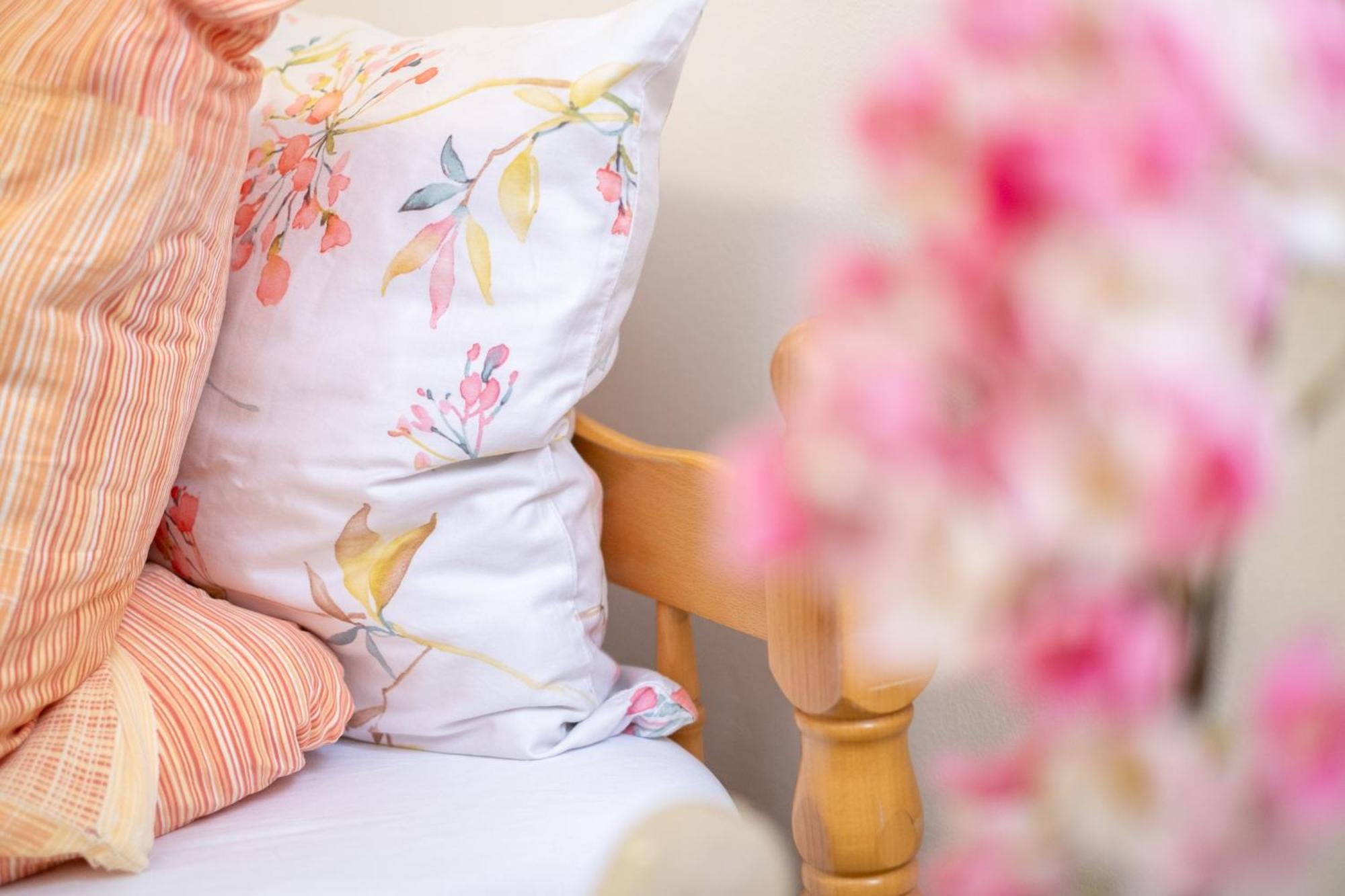 Guesthouse Rose Sarajevo Ngoại thất bức ảnh