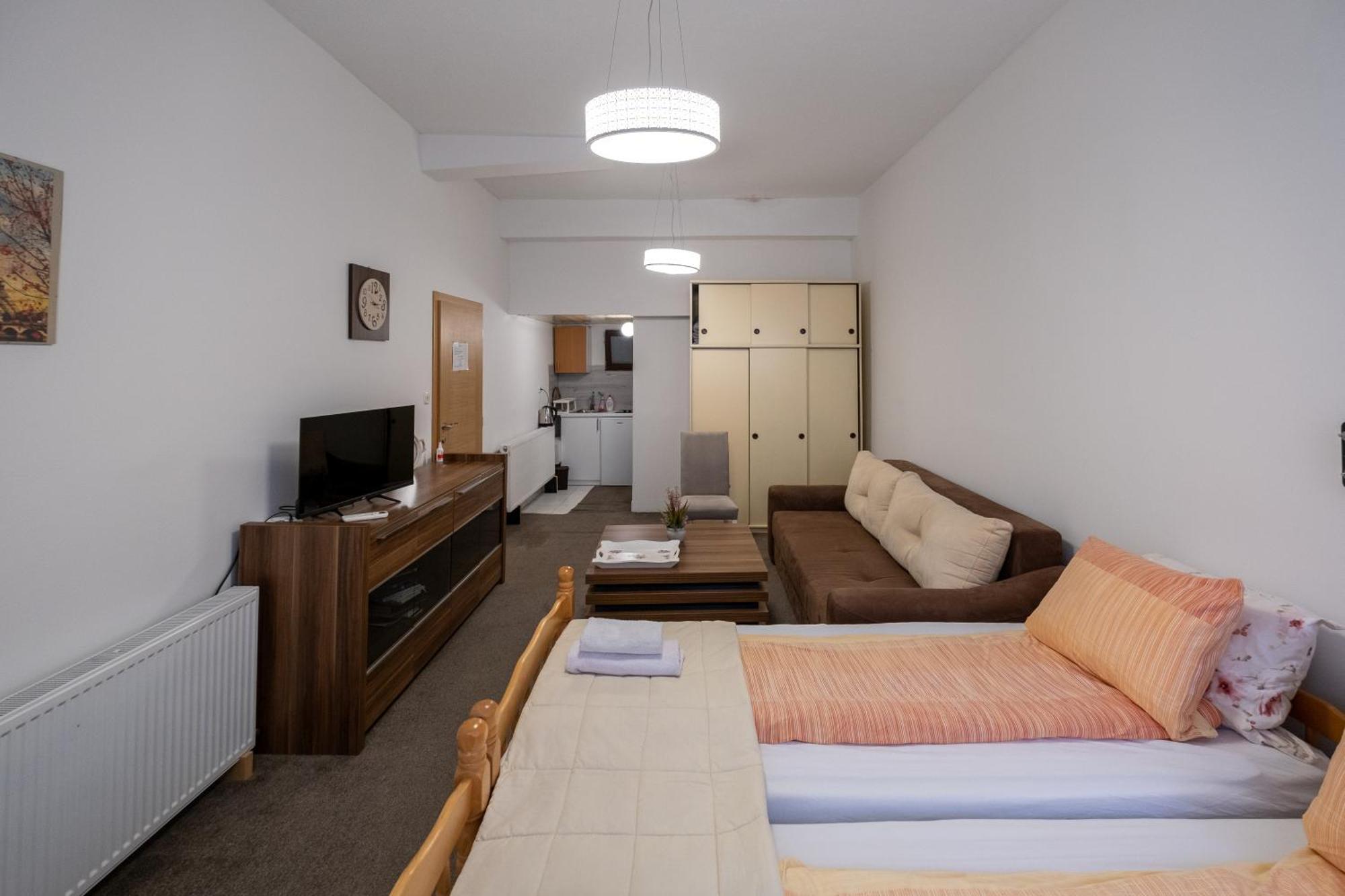 Guesthouse Rose Sarajevo Ngoại thất bức ảnh