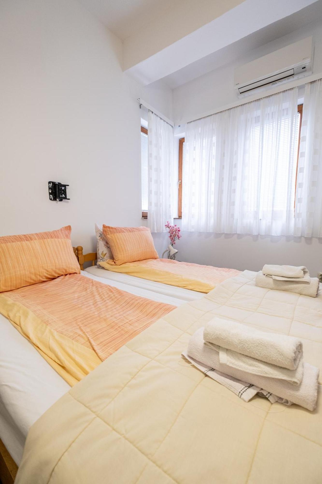 Guesthouse Rose Sarajevo Ngoại thất bức ảnh