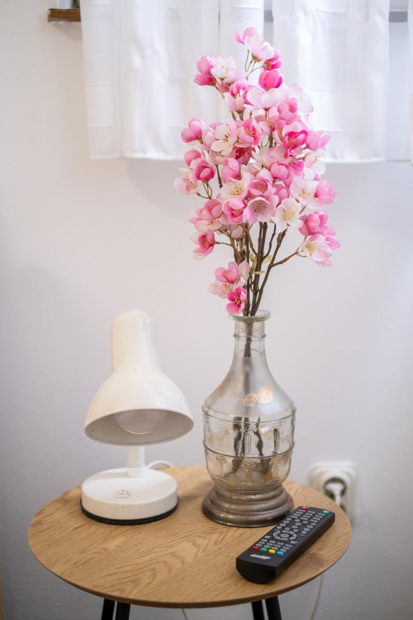 Guesthouse Rose Sarajevo Ngoại thất bức ảnh