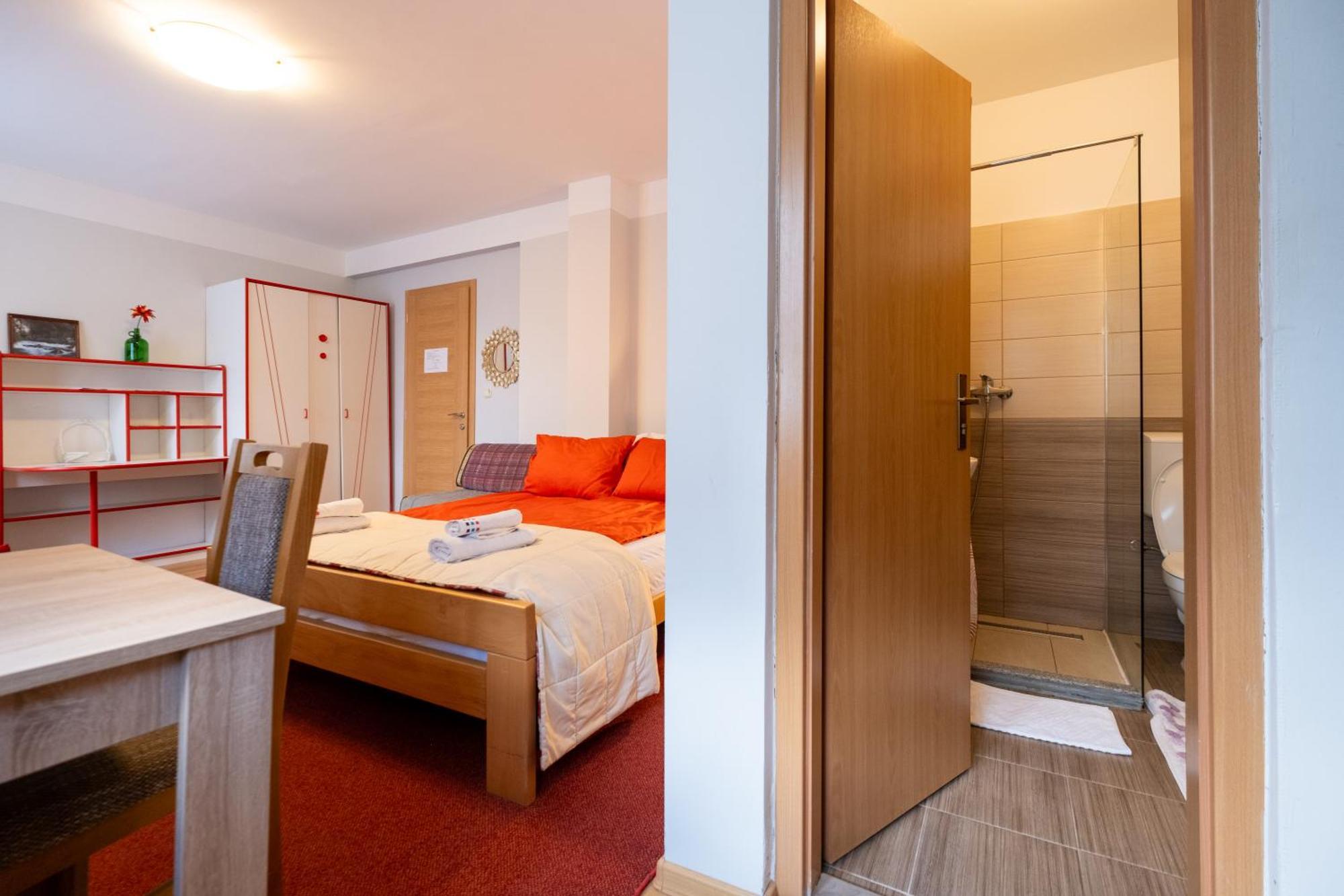 Guesthouse Rose Sarajevo Ngoại thất bức ảnh