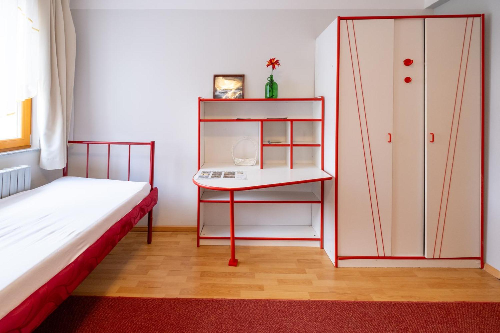 Guesthouse Rose Sarajevo Ngoại thất bức ảnh