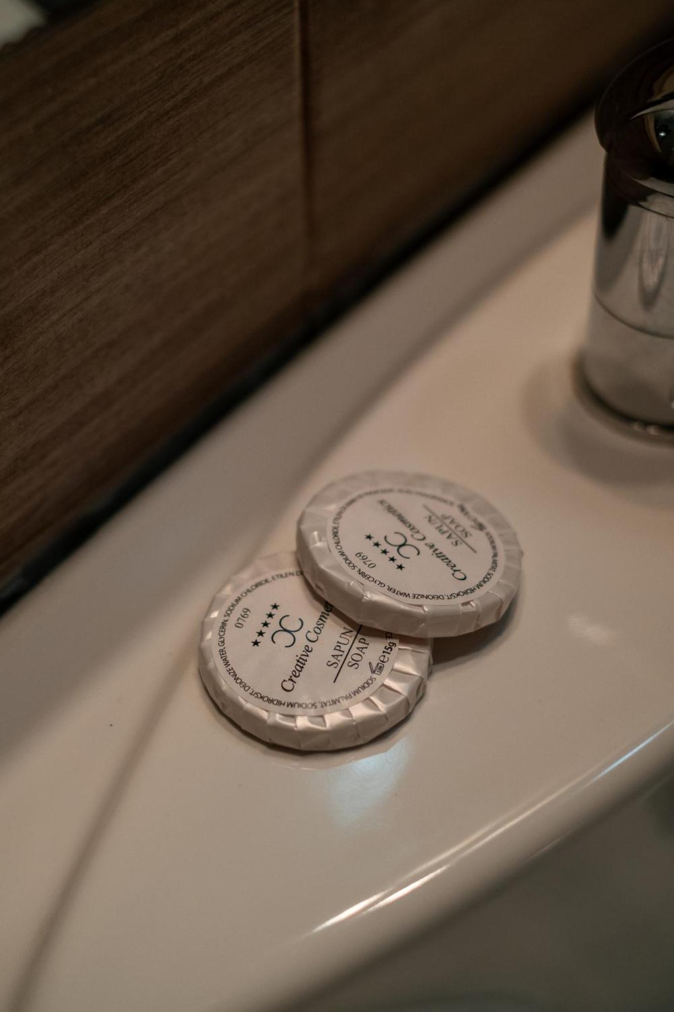 Guesthouse Rose Sarajevo Ngoại thất bức ảnh