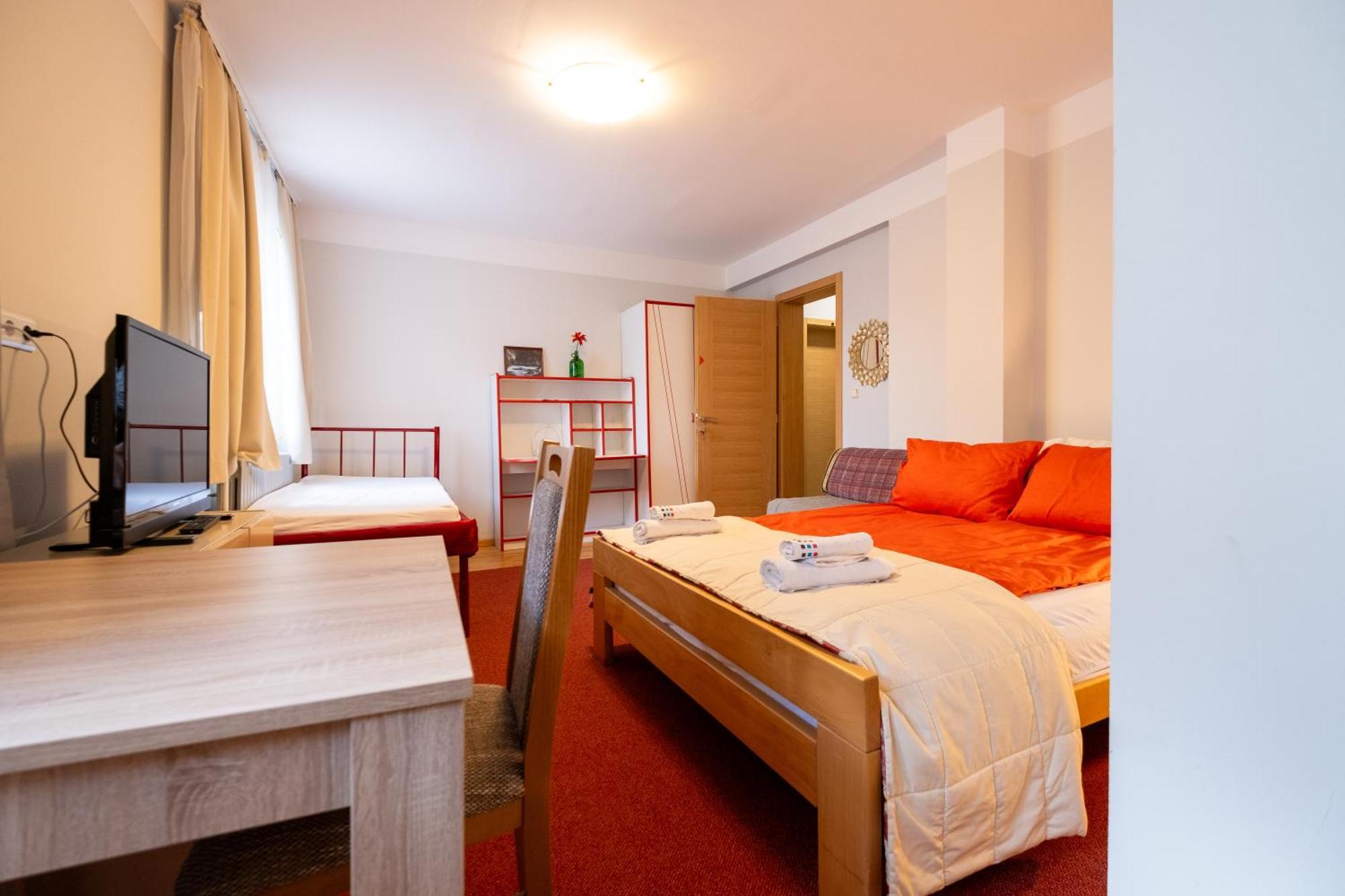 Guesthouse Rose Sarajevo Ngoại thất bức ảnh