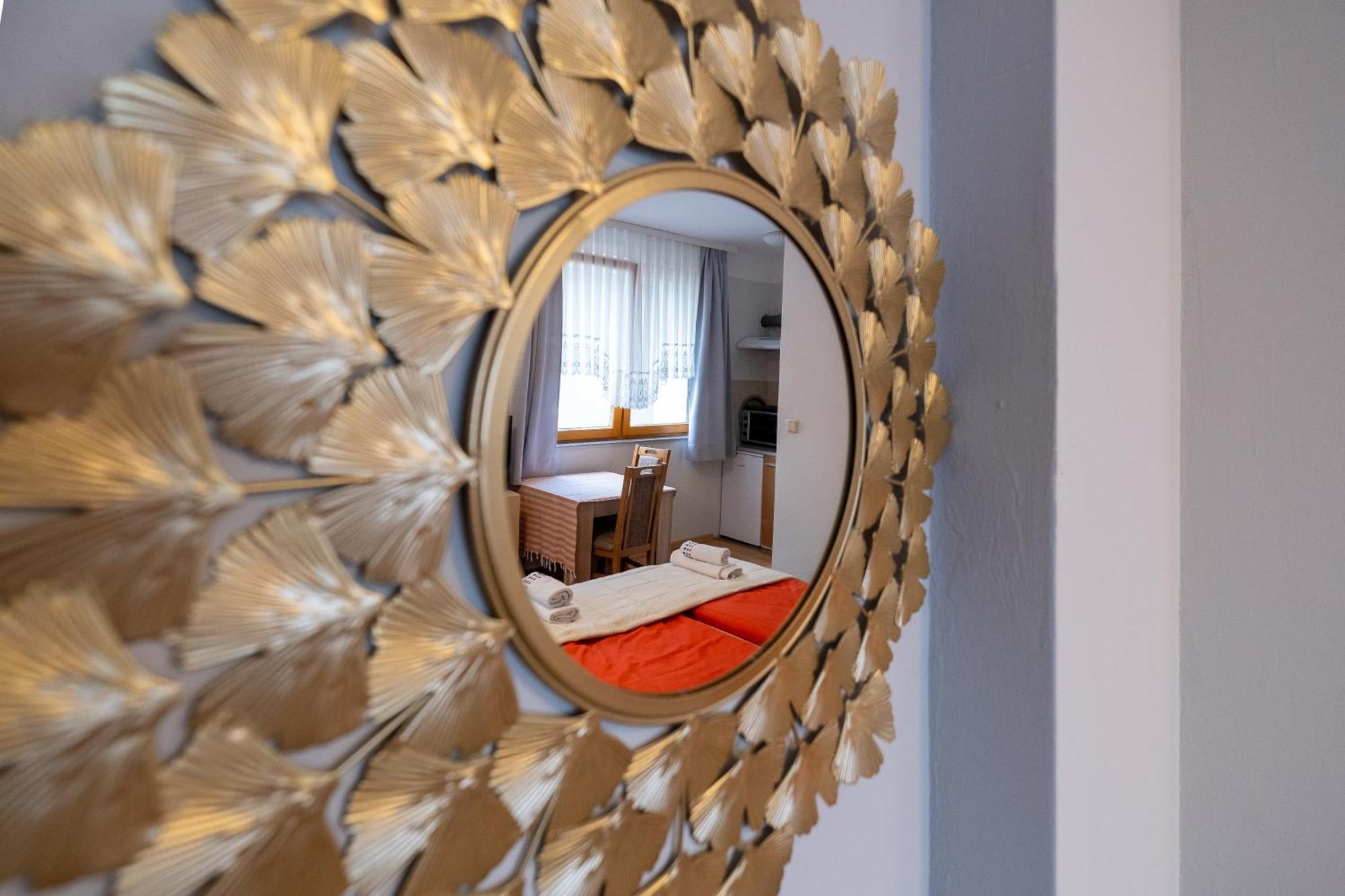 Guesthouse Rose Sarajevo Ngoại thất bức ảnh