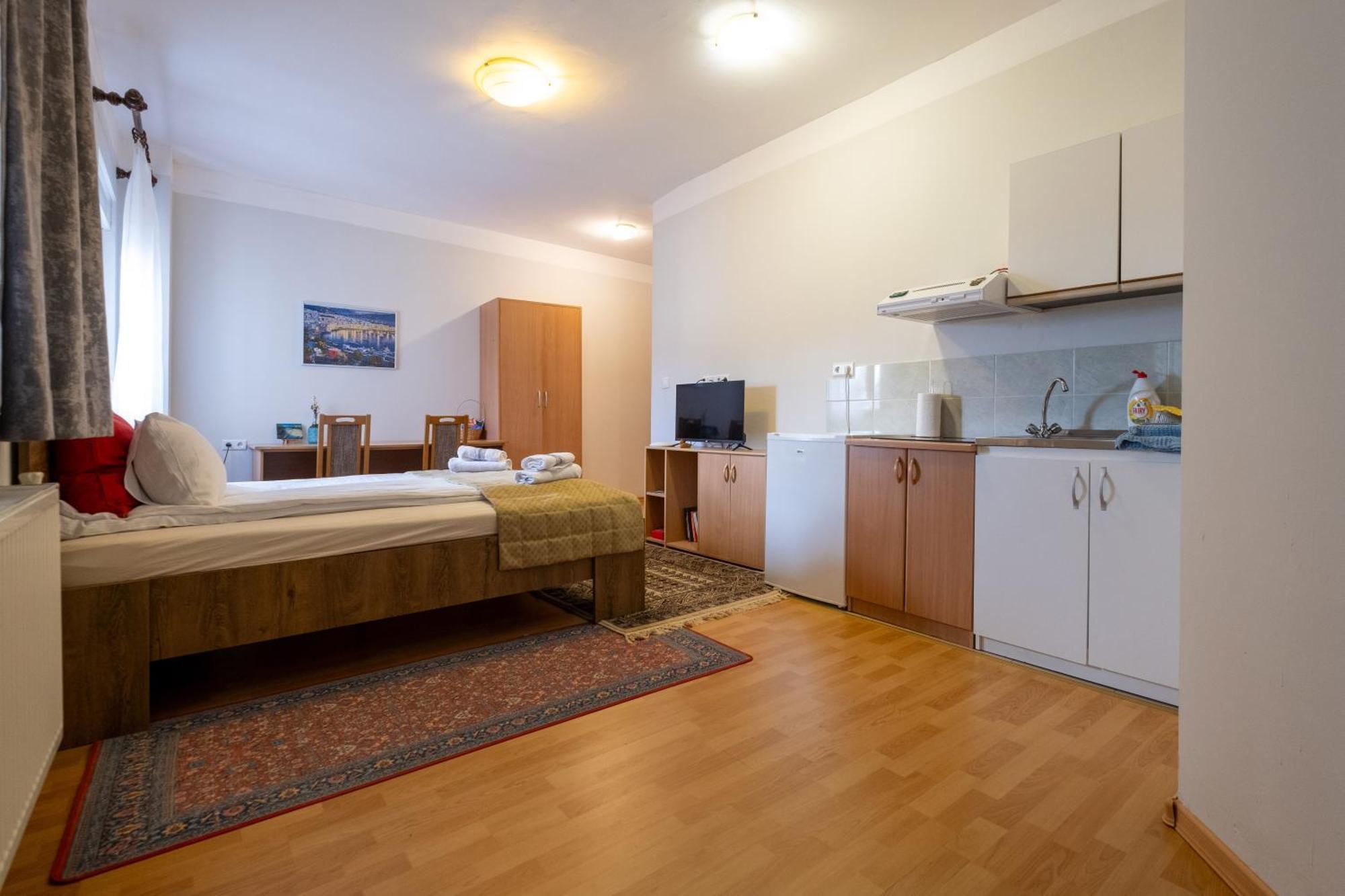 Guesthouse Rose Sarajevo Ngoại thất bức ảnh