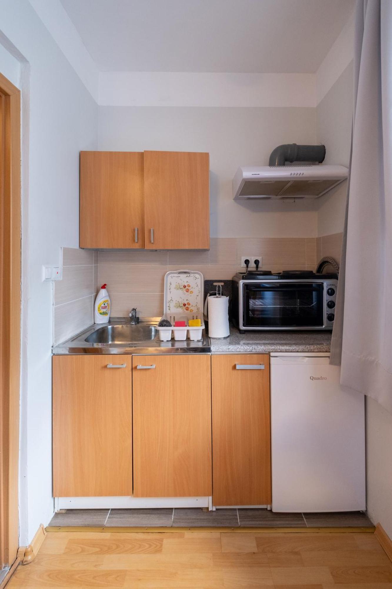 Guesthouse Rose Sarajevo Ngoại thất bức ảnh