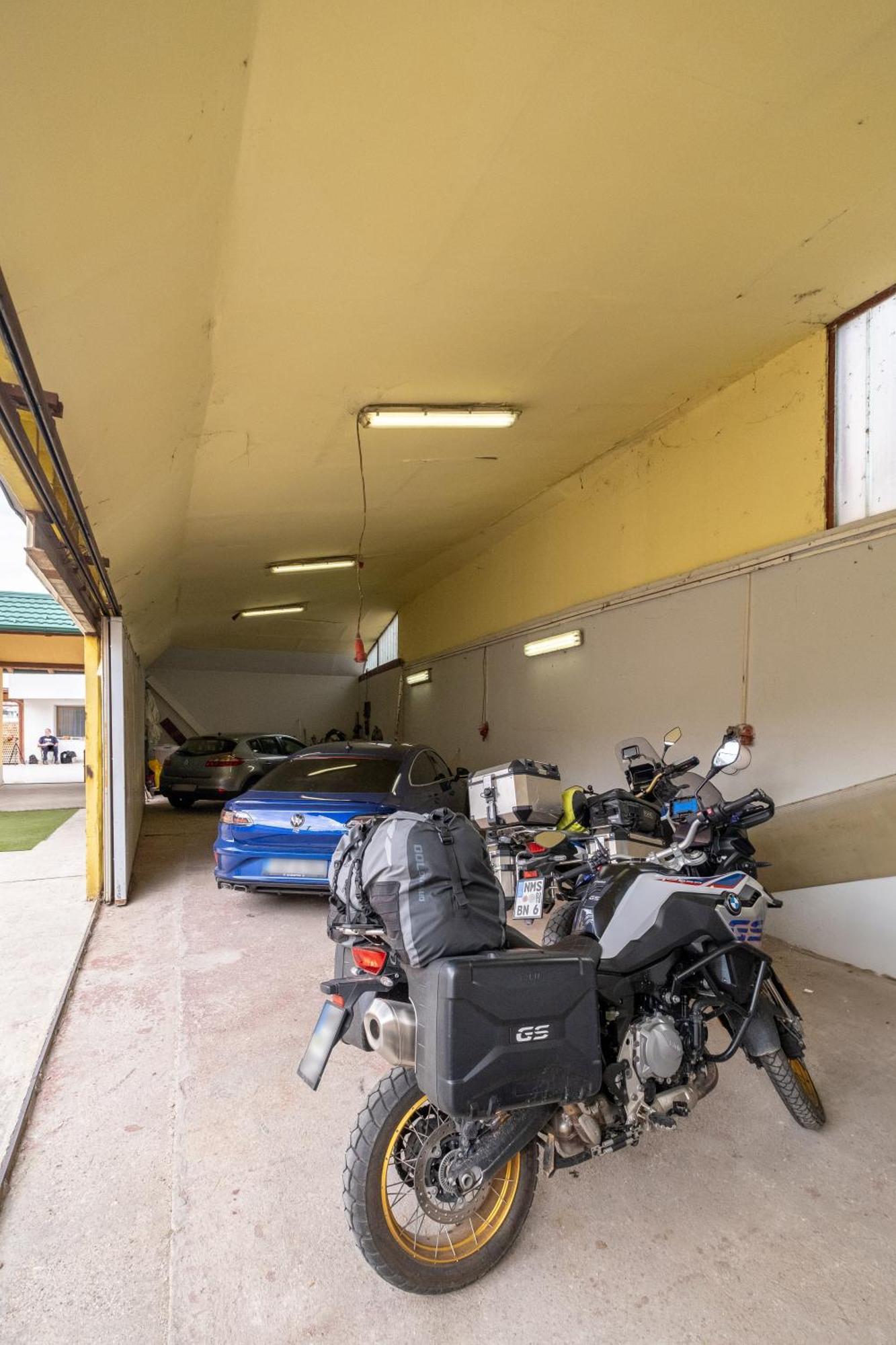 Guesthouse Rose Sarajevo Ngoại thất bức ảnh