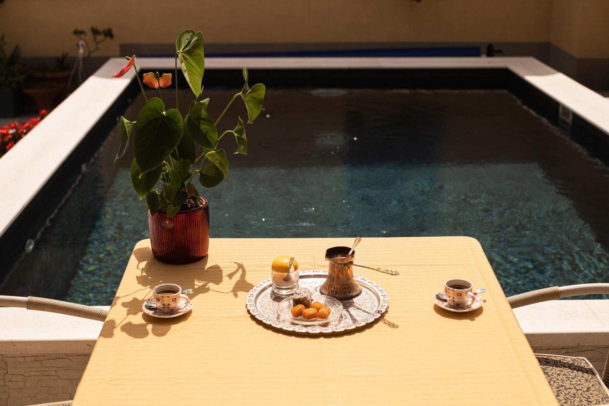 Guesthouse Rose Sarajevo Ngoại thất bức ảnh