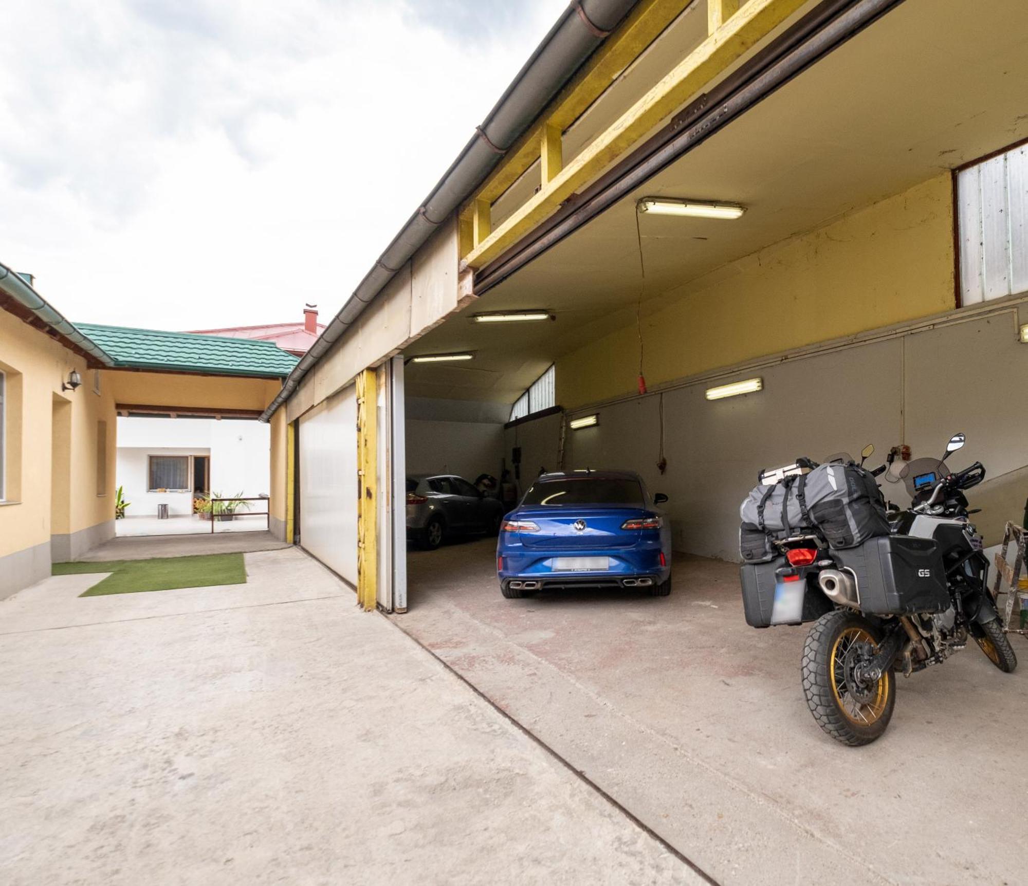 Guesthouse Rose Sarajevo Ngoại thất bức ảnh